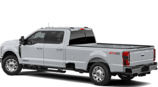2026 Ford Super Duty® External Image 3
